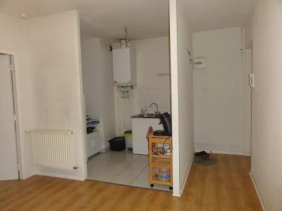 For rent Creusot 2 rooms 37 m2 Saone et loire (71200) photo 3