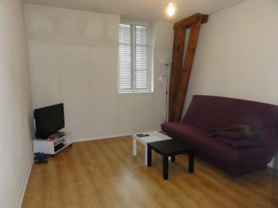For rent Creusot 2 rooms 37 m2 Saone et loire (71200) photo 4