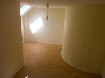 For rent Rennes 2 rooms 36 m2 Ille et vilaine (35000) photo 0