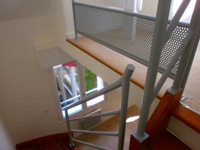For rent Rennes 2 rooms 36 m2 Ille et vilaine (35000) photo 2