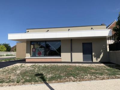 For rent Torvilliers 238 m2 Aube (10440) photo 2