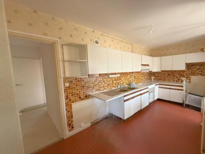For rent Lyon-5eme-arrondissement 4 rooms 77 m2 Rhone (69005) photo 2