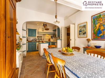 Acheter Maison Montreal 315000 euros