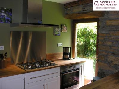 For sale Oust 10 rooms 280 m2 Ariege (09140) photo 3