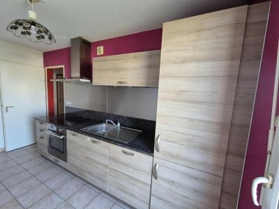 For sale Strasbourg 3 rooms 70 m2 Bas rhin (67200) photo 1