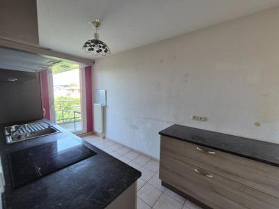 For sale Strasbourg 3 rooms 70 m2 Bas rhin (67200) photo 2