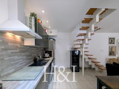 For sale Poitiers 4 rooms 86 m2 Vienne (86000) photo 2