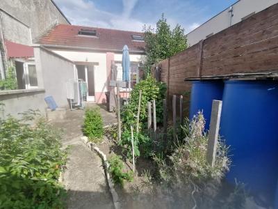 Acheter Maison 80 m2 Vesoul