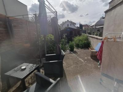 Acheter Maison Vesoul Haute saone