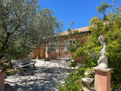 For sale Draguignan 4 rooms 100 m2 Var (83300) photo 0