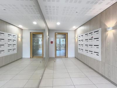 Annonce Vente 3 pices Appartement Vienne 38