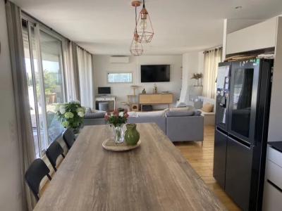 Acheter Appartement 88 m2 Nice