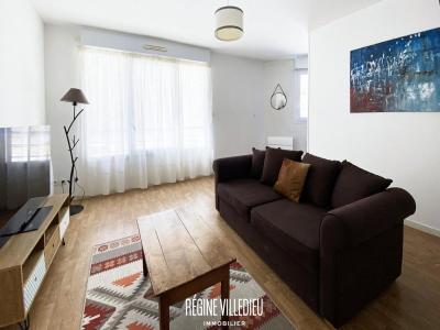 For rent Cherbourg 2 rooms 39 m2 Manche (50100) photo 1