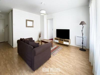 For rent Cherbourg 2 rooms 39 m2 Manche (50100) photo 2