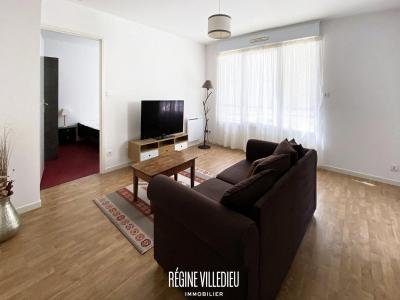 For rent Cherbourg 2 rooms 39 m2 Manche (50100) photo 3