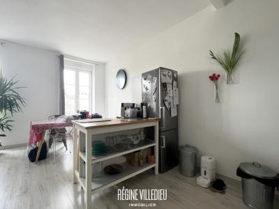 Louer Appartement 72 m2 Equeurdreville-hainneville