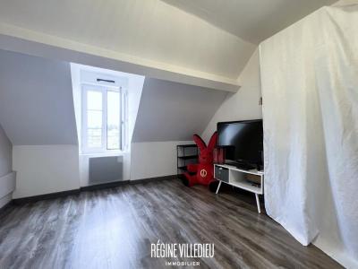 Louer Appartement Equeurdreville-hainneville 800 euros