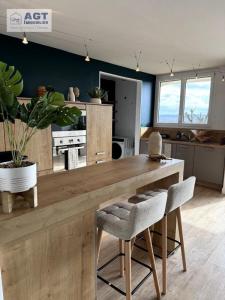 For rent Beauvais 3 rooms 67 m2 Oise (60000) photo 0