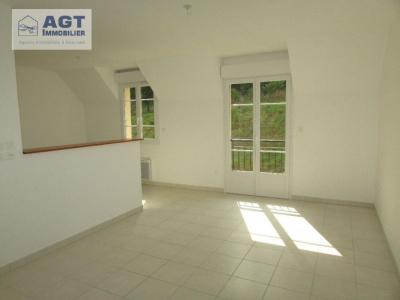 Annonce Location 3 pices Appartement Milly-sur-therain 60
