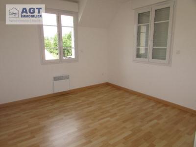Louer Appartement Milly-sur-therain Oise