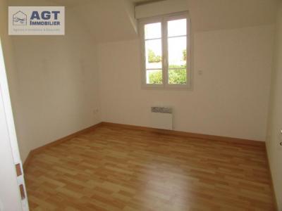 Louer Appartement Milly-sur-therain 635 euros