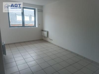 Louer Appartement 31 m2 Beauvais