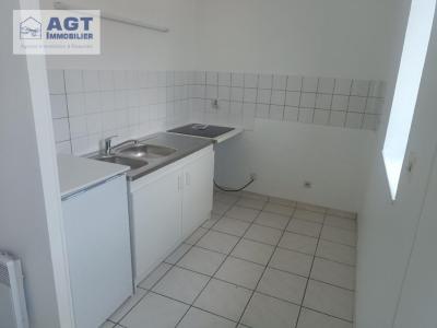 Louer Appartement Beauvais 532 euros