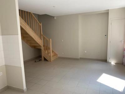 Annonce Location 3 pices Appartement Cras-sur-reyssouze 01