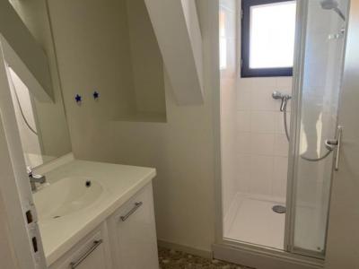 Louer Appartement Cras-sur-reyssouze Ain