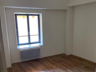 Louer Appartement Cras-sur-reyssouze 550 euros