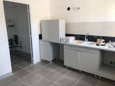 Louer Appartement 73 m2 Foissiat