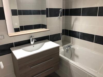 Louer Appartement Foissiat 560 euros