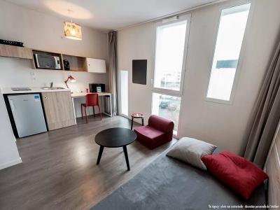 Annonce Vente Appartement Rochelle 17