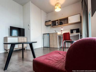 Acheter Appartement 22 m2 Rochelle