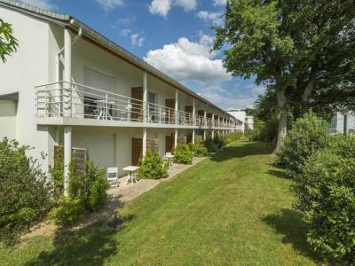 Annonce Vente Appartement Pellouailles-les-vignes 49