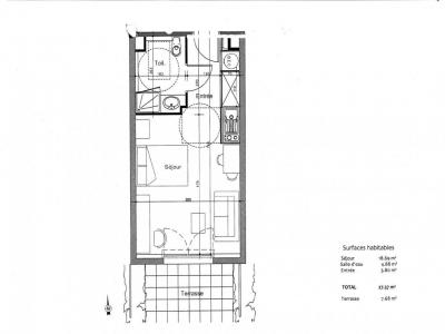 Acheter Appartement Pellouailles-les-vignes Maine et loire