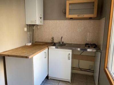 Louer Appartement 52 m2 Nantes