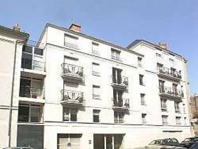 Louer Appartement Nantes 750 euros