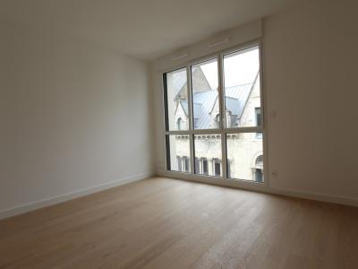 For rent Nantes 1 room 35 m2 Loire atlantique (44000) photo 0