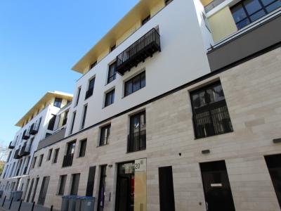 Louer Appartement 35 m2 Nantes
