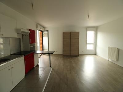 Annonce Location Appartement Nantes 44