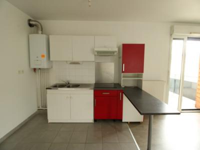 Louer Appartement 41 m2 Nantes