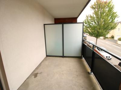 Louer Appartement Nantes 550 euros