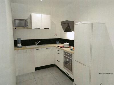 For rent Nantes 3 rooms 59 m2 Loire atlantique (44100) photo 0