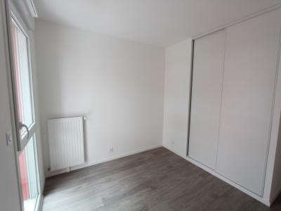 Louer Appartement 59 m2 Nantes