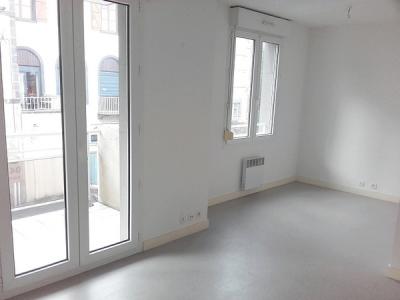 Louer Appartement Beaumont 420 euros