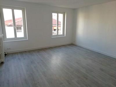 Annonce Location Appartement Chamalieres 63
