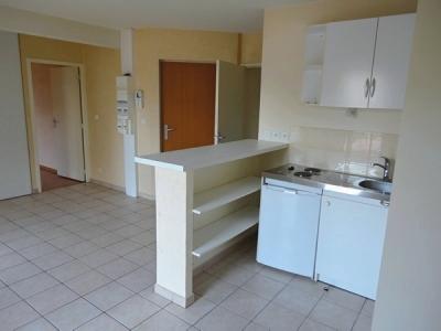 Annonce Location 2 pices Appartement Clermont-ferrand 63