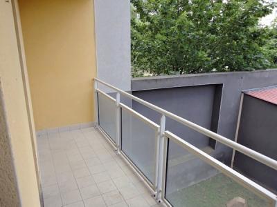 Louer Appartement 42 m2 Clermont-ferrand