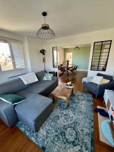 Louer Appartement 82 m2 Nantes